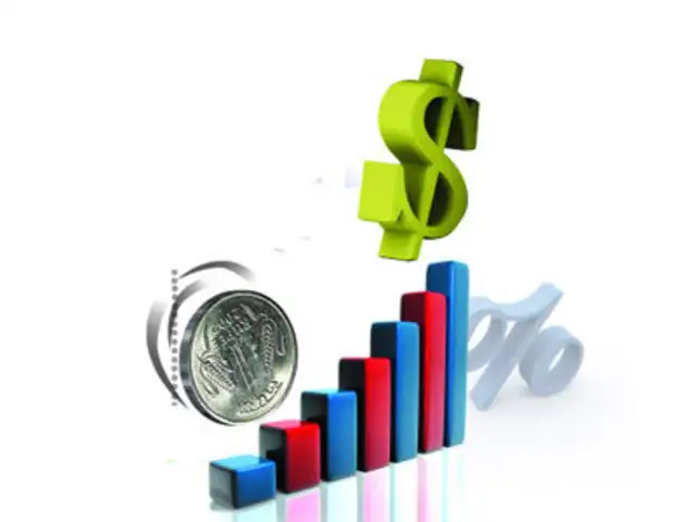 Economic Survey 2017 Foreign Exchange Reserves Increase To A Foreign Exchange Reserves