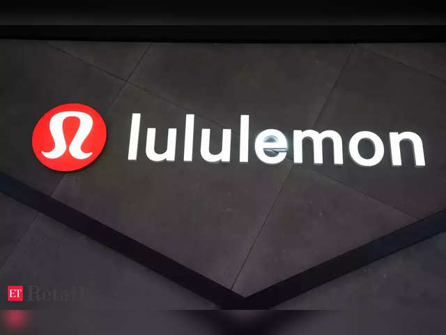 Lululemon shares sink on disappointing outlook, slowdown in U.S. business -  The Globe and Mail