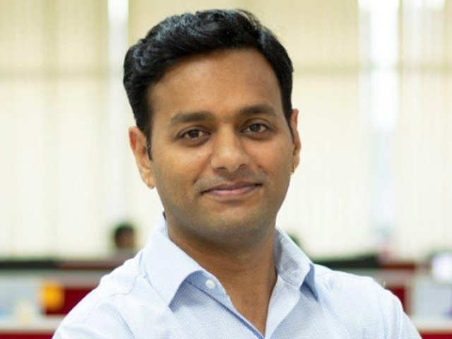 Mohit Agarwal, CEO, Adda52.com