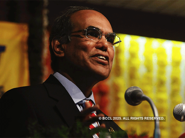 Reserve Bank Of India Bank Consolidation Should Achieve