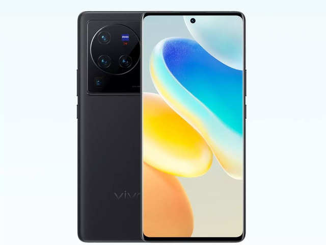 vivo x80 pro price flipkart