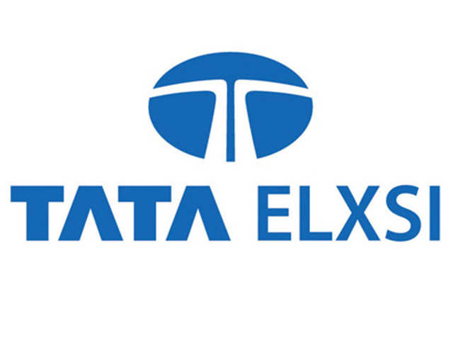 Image result for tata elxsi logo