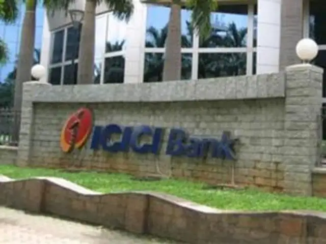 Icici Bank Planning To Allow Transactions Via Facebook The