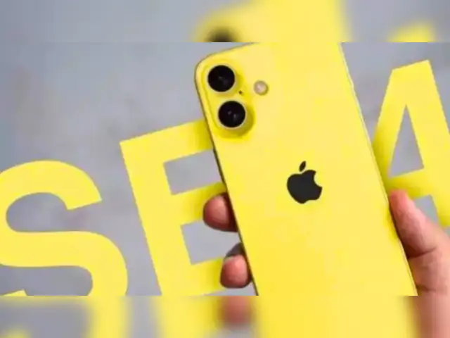 iPhone - ひー iPhone SE 4 Leak: You WON'T Believe This Design! - Geeky Gadgets