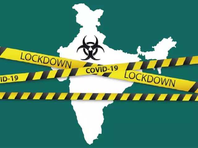 View: If lockdown was managing public health, now comes the ...