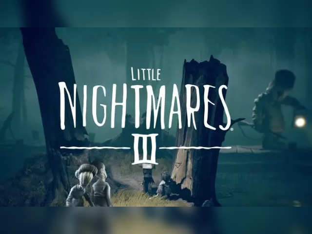 Is Little Nightmares 2 player?