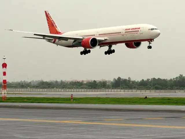 Air India Revises Senior Citizen Age From 63 To 60 The Economic Times Founded in 1930 as tata airlines, it flies to about 60 domestic destinations and 30 international destinations in about 20 countries in asia, oceania, europe and north america.