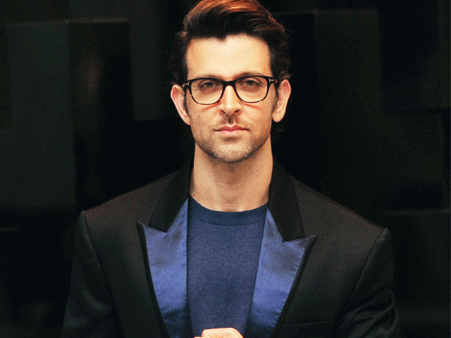 Hrithik Roshan all set to unveil new luxury brand 'Adamantino' - The Economic Times