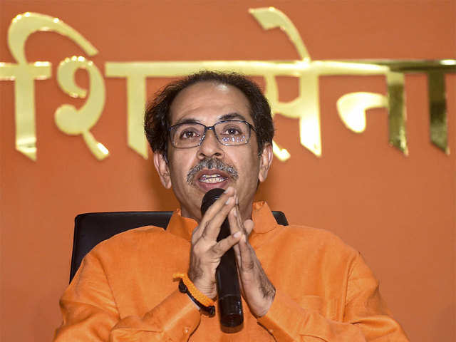 Image result for Will decision be soon taken by Uddhav Thackeray?