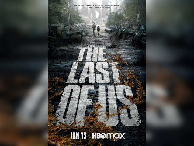 HBO releases Episode 1 of The Last of Us online for free