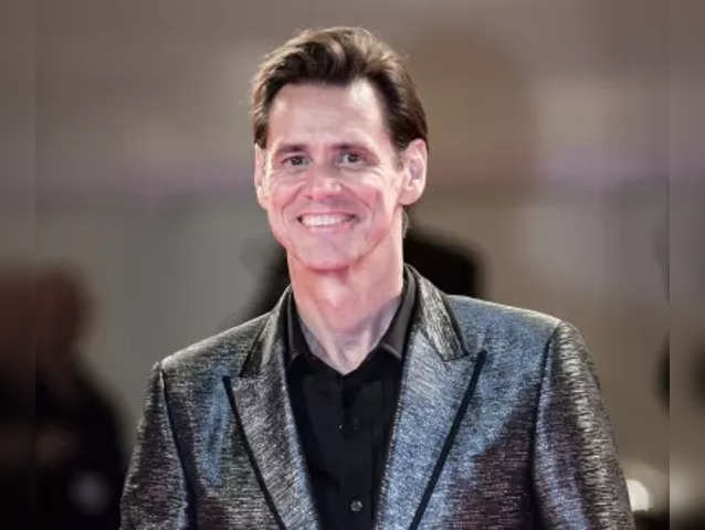 jim carrey movies: Jim Carrey turns 62: A look at his top five movies - The Economic Times