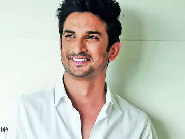 sushant singh rajput cbi: CBI rules out foul play in Sushant S Rajput's  death, likely to submit closure report in Bihar court soon: Sources - The  Economic Times