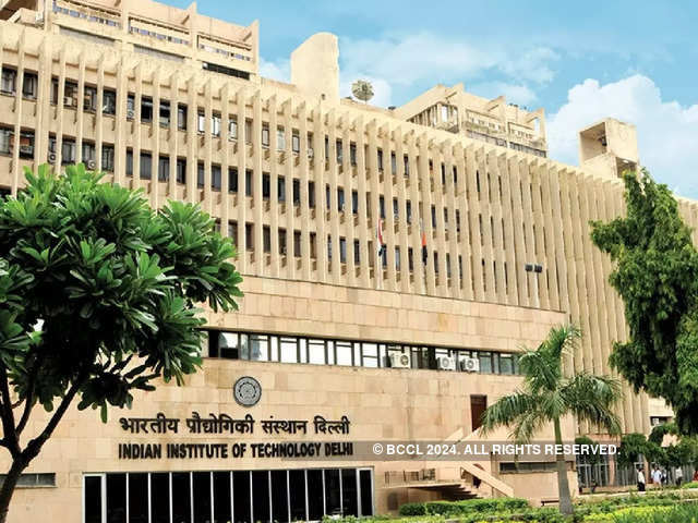 IIT Delhi Launches a New PG Programme M. Tech. in Electric Mobility : IIT  Delhi