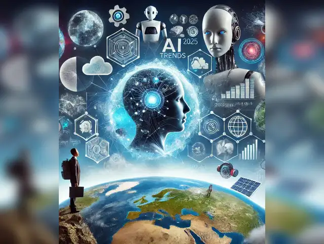 Growth and integration of generative AI in business