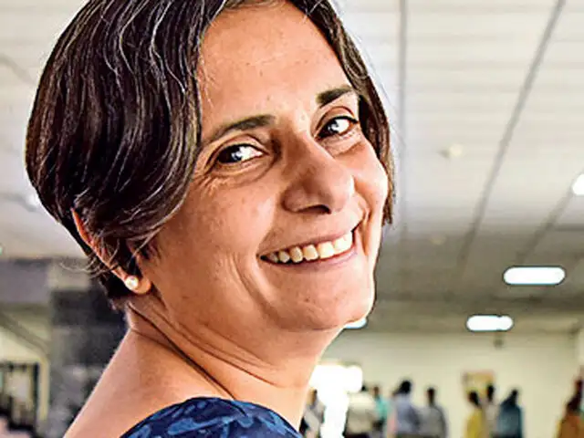 We Feel We Are Ready But We Are Underestimating The Challenges Dr Gagandeep Kang The Economic Times Gagandeep kang, a medical researcher and clinical scientist, is a brilliant example of a woman as a child, dr. we feel we are ready but we are