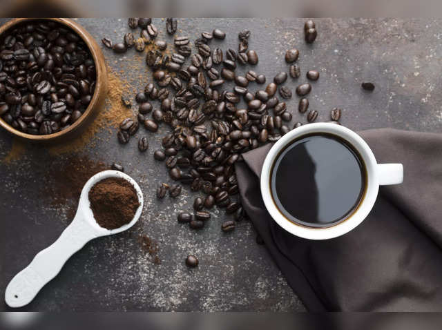 Bean shortage drives up cost of even the cheapest cup of coffee - The  Economic Times