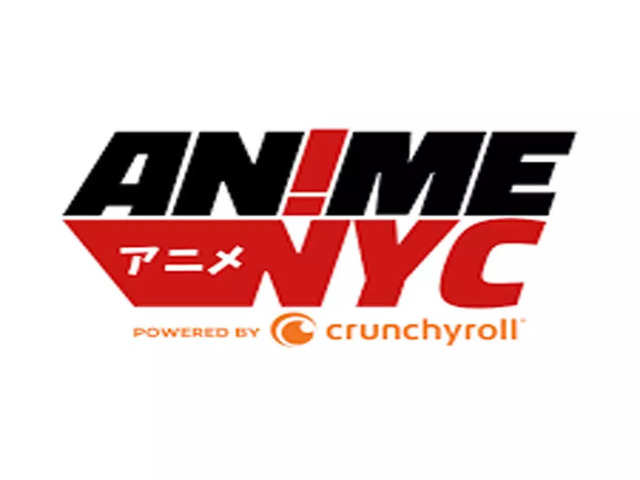 Anime NYC  5th Anniversary  360 MAGAZINE  GREEN  DESIGN  POP  NEWS