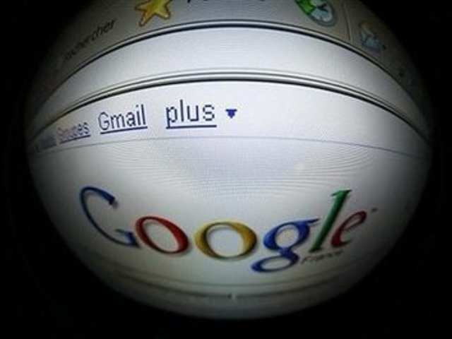 Go To Google Do A Barrel Roll The Economic Times
