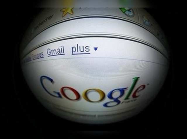 Go to Google, Do a Barrel Roll - The Economic Times