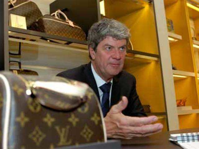 owner of louis vuitton brand