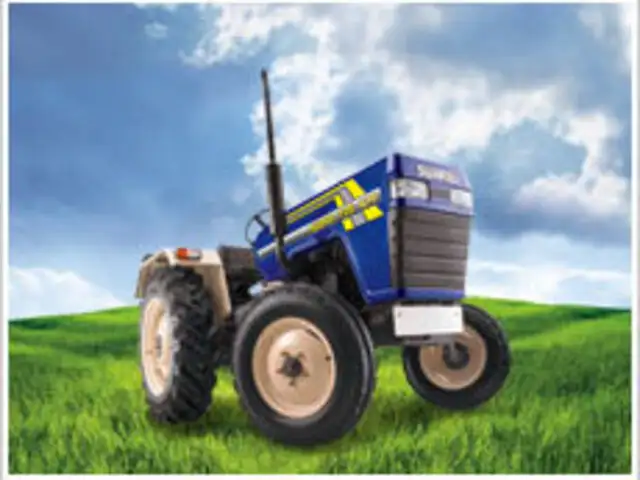 Swaraj Tractors Swaraj Tractors Launches New Swaraj 735 Xt The Economic Times हमारा भारत swaraj 735 fe tractor specifications price mileage | swaraj tractor price welcome buyers, this post has been. swaraj tractors launches new swaraj 735