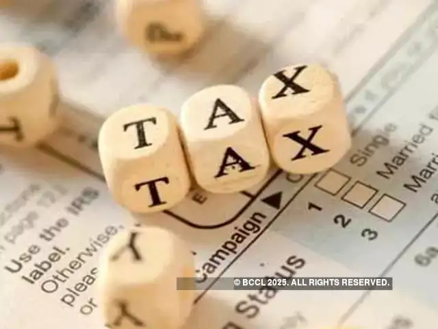 Direct Tax Collection Exceeds Target In Fy19 Pegged At Rs 13 80