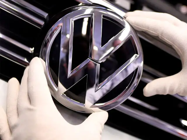 Volkswagen Group To Merge All Three Passenger Car Entities In