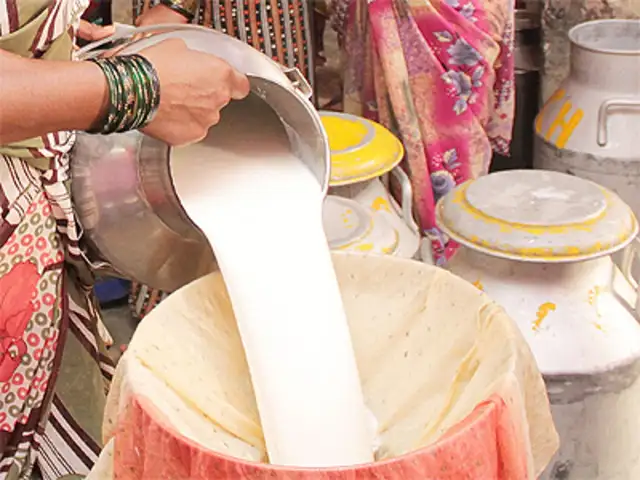 Fssai For Fixing Limits Of Melamine In Milk Milk Products The Economic Times Melamine appears as colorless to white monoclinic crystals or prisms or white powder. of melamine in milk milk products