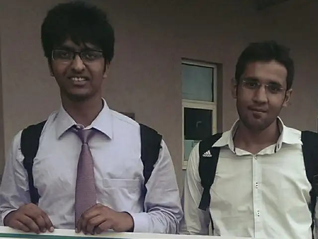 At The Desi Shark Tank Hunt This Du Duo Sold Their Recycling Idea