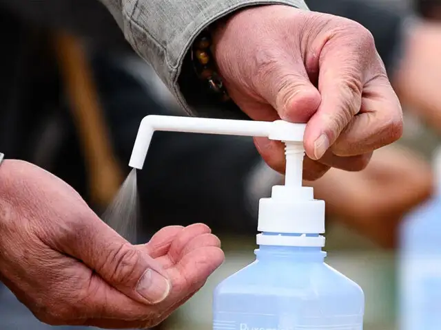Hand Sanitizer Production Covid 19 Impact John Distilleries Makes Hand Sanitizers To Overcome Short Supply
