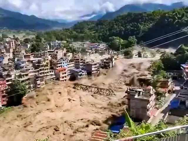 Nepal floods spook Indian tourists, disrupt holiday plans and trigger travel cancellations
