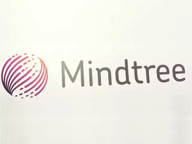 West Bangal, India - October 09, 2021 : Mindtree Logo on Phone Screen Stock  Image. Editorial Image - Image of limited, share: 243024090