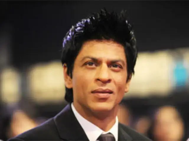 I Don T Sell The Thought That Fair Is Better Than Dusky Shah Rukh Khan