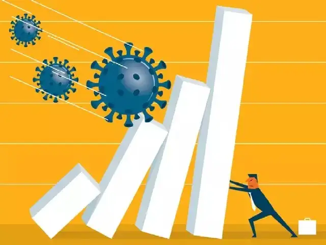 View: India can not only soften the pandemic's impact on the economy but  also revive growth - The Economic Times