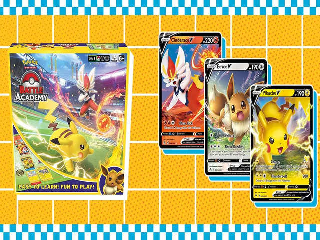 What's the Difference Between the Single & Bundle Pokémon TCG Decks?