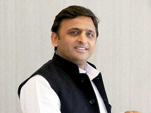 UP CM Akhilesh Yadav not likely to attend Berlin meet with PM Narendra Modi - The Economic Times