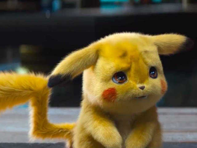 detective pikachu: Detective Pikachu 2: All you need to know about the  upcoming sequel - The Economic Times