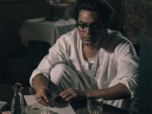 Rasika Dugal as Safia | Manto | In Cinemas This Friday - YouTube