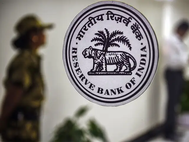 Rbi Makes It Mandatory For Banks To Link Lending Rate To External