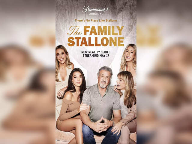 The Family Stallone' series premiere: How to watch for free on