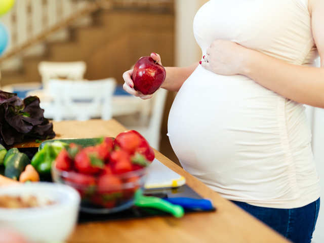 Looking for healthy eating tips during pregnancy? Here is the answer, News