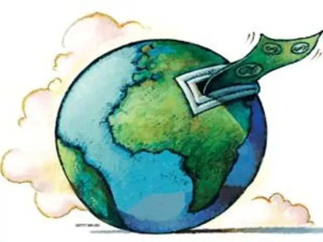 Global Banking Advantages Of An Offshore Bank Account The