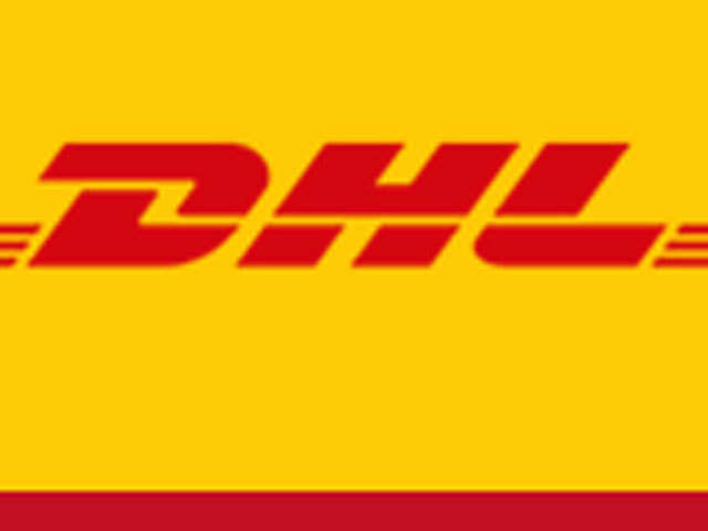 DHL Express launches On Demand Delivery - The Economic Times