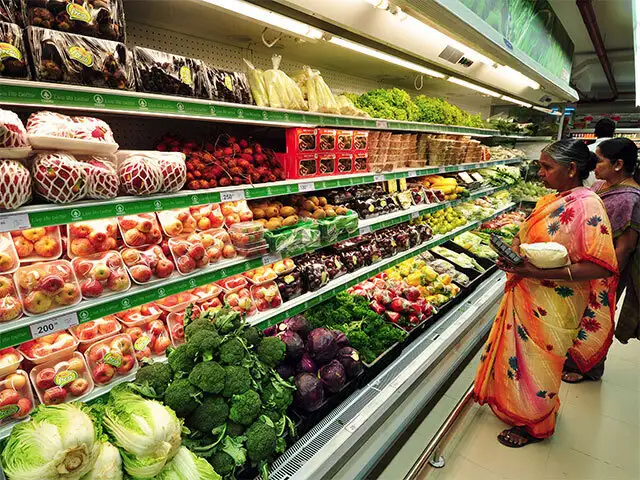 Amalgam Frozen Foods To Start Frozen Food Stores The Economic Times