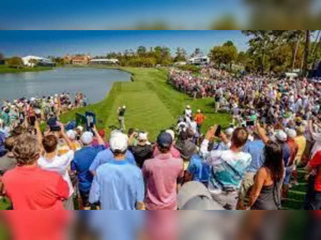 The players championship 2024 2021 live stream