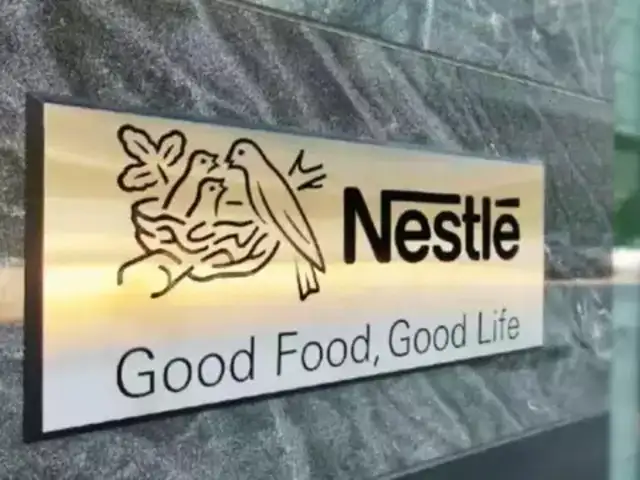 Nestle, Dr Reddy's to form JV to market nutraceutical brands in India - The  Economic Times