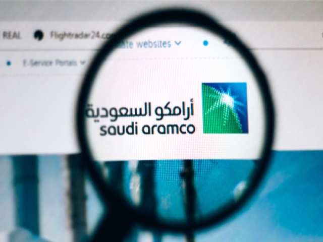 Saudi Aramco Aramco Stocks May Hardly See Any Trade The