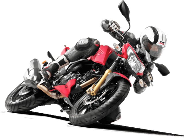 Apache Rr 310 Price Tvs Motor Launches Apache Rr310 With Race