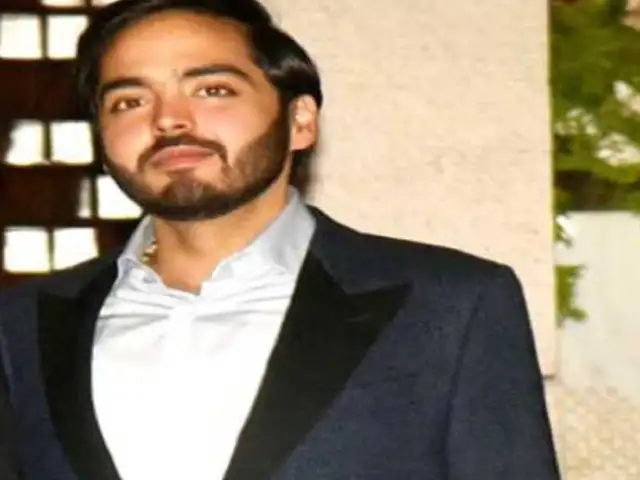 Anant Ambani Joins Jio Platforms Board As Additional Director The Economic Times Know more about akash ambani, harbhajan singh, isha ambani. anant ambani joins jio platforms board