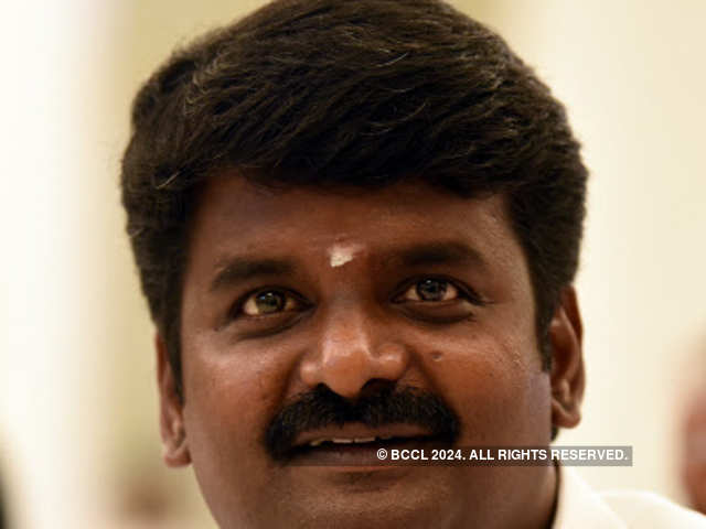 Vijayabaskar First Tamil Nadu Minister To Come Under Cbi It